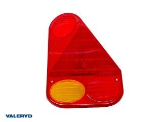 Reservglas Aspöck Earpoint III Baklampa Hö 146x220x53 med triangelreflex (till 3010051) Reservglas Aspöck Earpoint III Baklampa Hö 146x220x53 med triangelreflex (till 3010051)