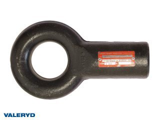 Dragögla NATO 76,2mm Knott Ø60mm rör, horisontell hålbild CC=55mm, M14