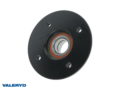 Hjulnav Knott FNK12 4x110 KTL 34mm kompaktlager