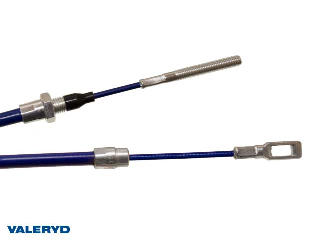 Bromswire Premium fyrkantsögla 1820/2045