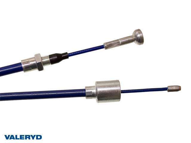 Bromswire Premium nippel/svamp, hylsa 23mm 1620/1830