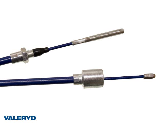 Bromswire Premium nippel, hylsa 23mm  890/1100