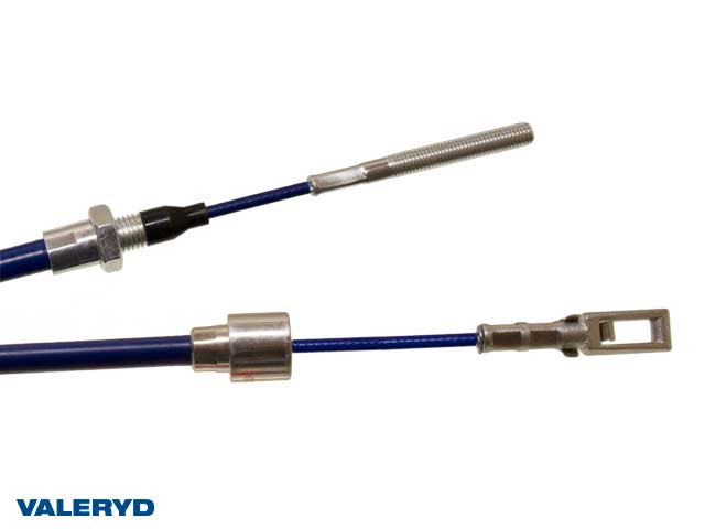 Bromswire Premium fyrkantsögla passar till GSM/GKN 1050/1315