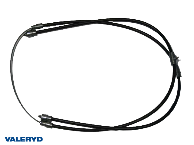 Dubbelwire 2520/1030