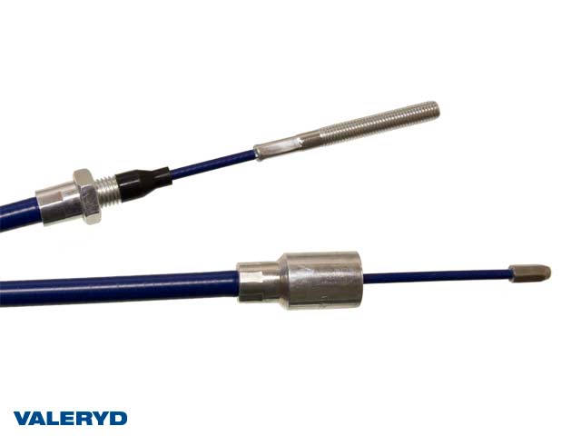 Bromswire Premium nippel, hylsa 18mm  730/940