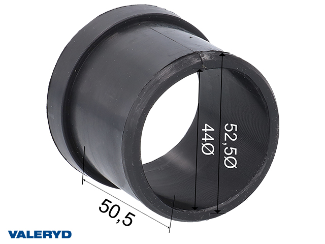 Påskjutsbussning 44x52,4x50,5 Al-Ko 200SR (bakre)