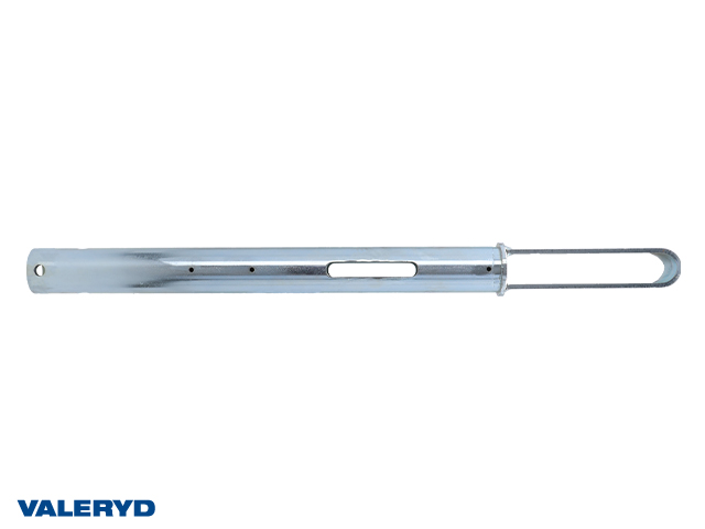 Dragrör Westfalia WAE 2000, Ø 50mm