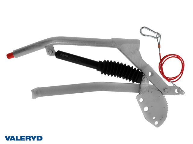 Handbromsspak AL-KO 2,8 VB/1 Ausf. C 220297