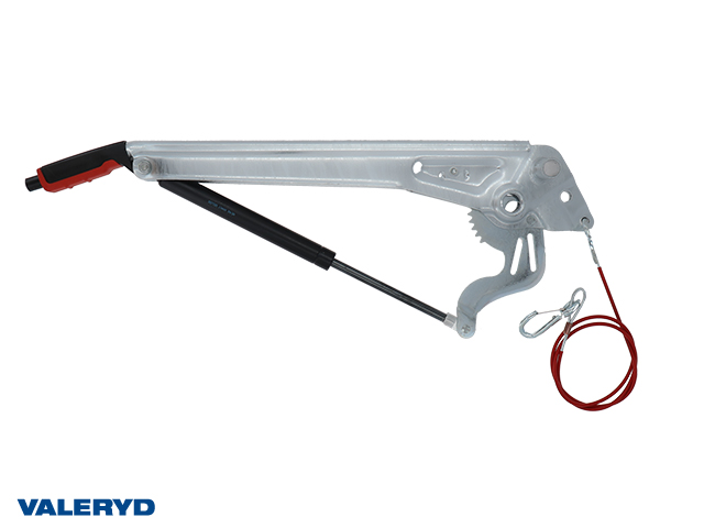 Handbromsspak AL-KO 251S före 07/95, 220099