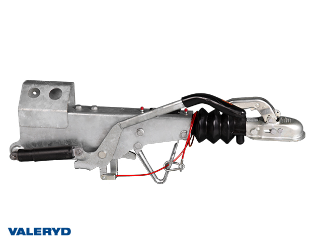 Påskjutsbroms Knott, Vkt., KRV13-E, utf. GF, 70×70 750-1400 kg