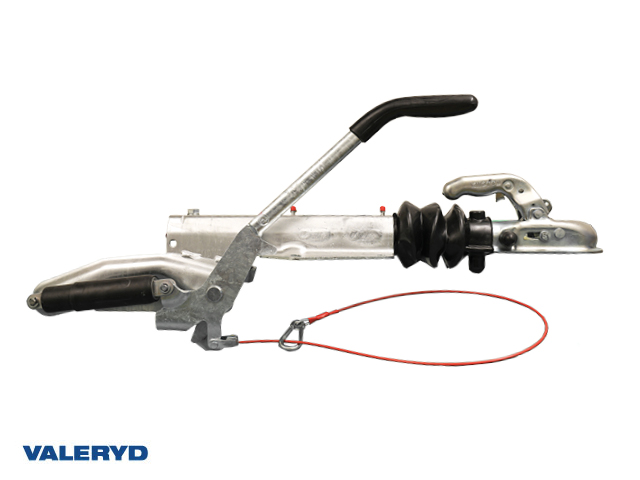 Påskjutsbroms Knott KF10C 1000 kg 110-120 200