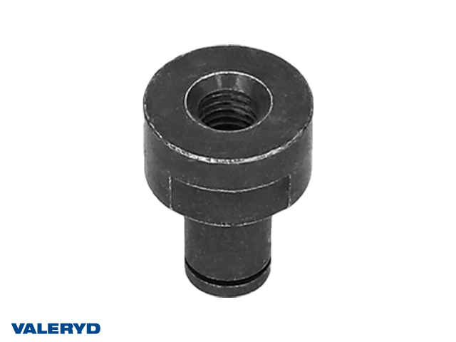 Hållare för påskjutsdämpare KFL12