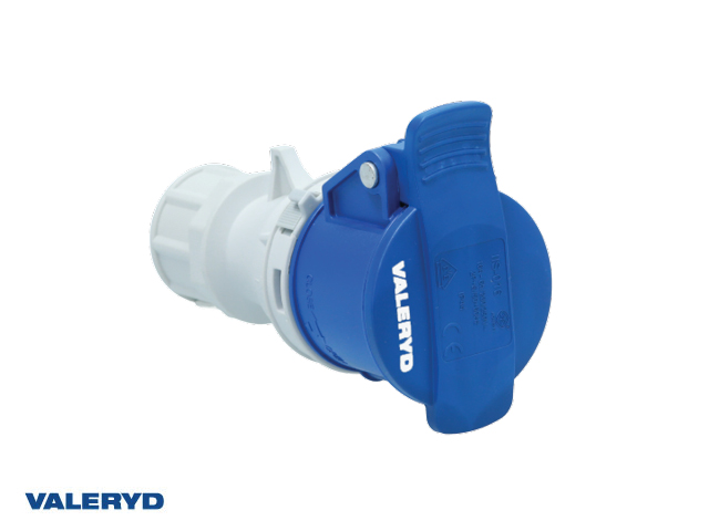 Kontakt hona CEE 250V/16A IP44