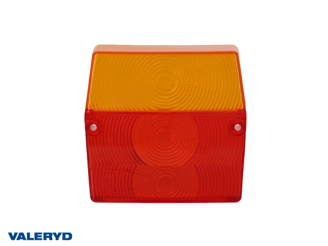 Reservglas Aspöck Minipoint BBS/K 90x95x22mm