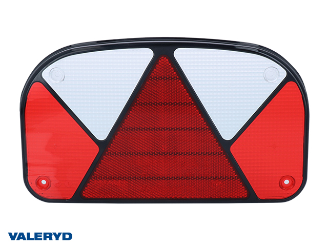 Reservglas Aspöck Multipoint 2 Hö/Vä