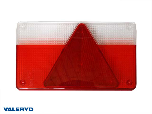 Reservglas Ajba Höger 235x140mm