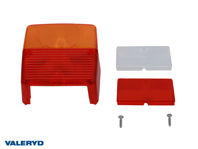 Reservglas Jokon baklampa 105x100mm