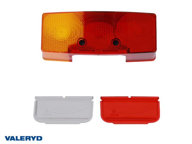 Reservglas Jokon Baklampa Vä 155x60x45