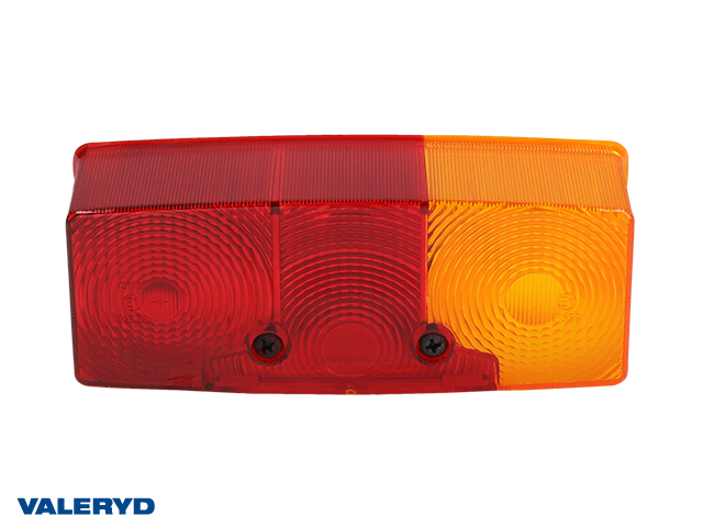 Reservglas Jokon Baklampa Hö 155x60x45mm