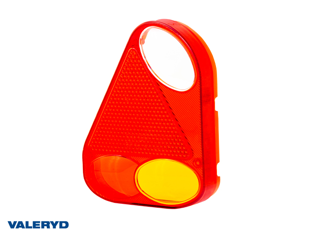 Reservglas passar till Jokon Ear Vä 220x175x53mm Triangelreflex