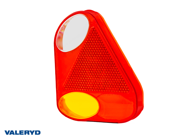 Reservglas passar till Jokon Ear Hö 220x175x53mm Triangelreflex