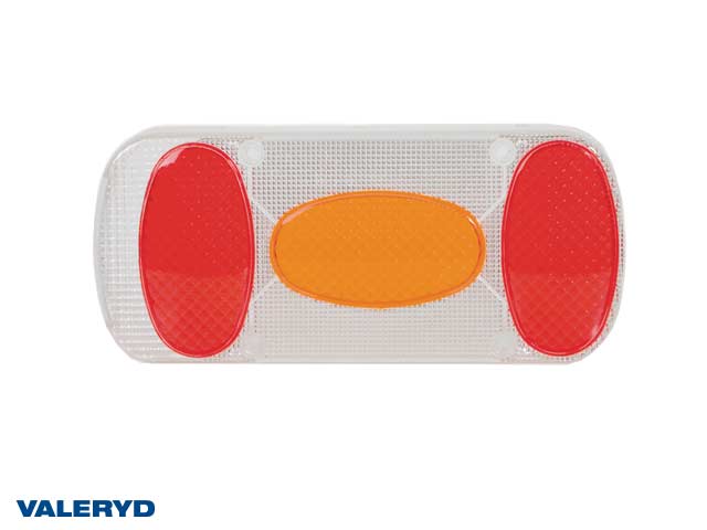 Reservglas Vä 215x100mm till (3010134, 3010136)