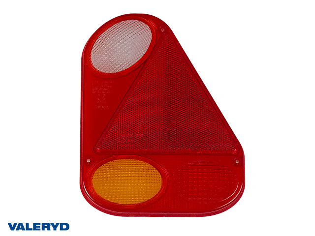 Reservglas Radex Hö 220x180x20mm (till 3010305)