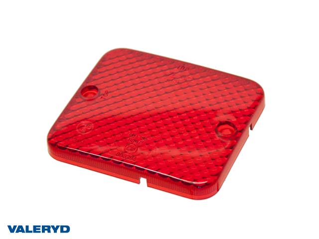 Reservglas Dimljuslampa 85x75x57mm (till 3019001)