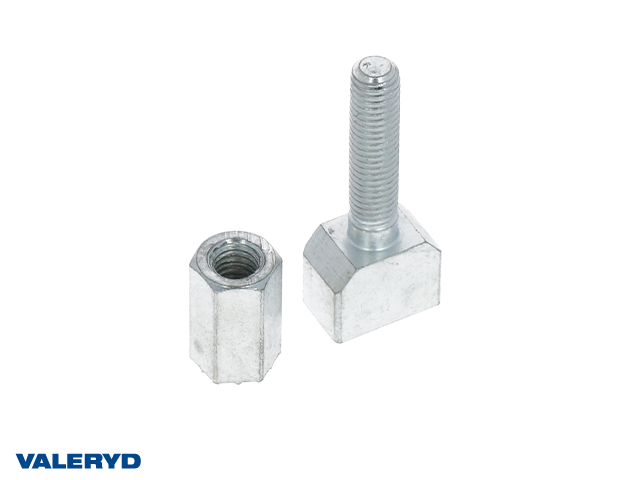 Bromsjustering passar till BPW S2304-2 SK