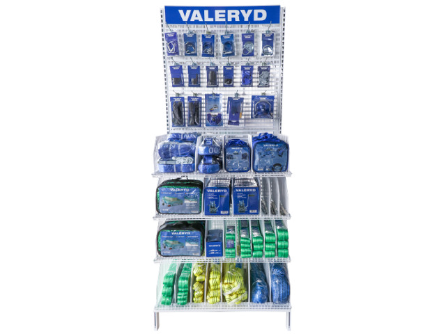 UTGÅTT 4502021T Tillbehör