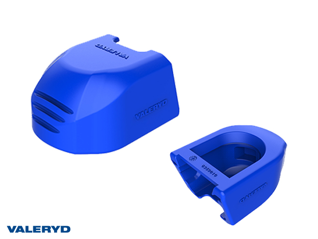 Soft dock Kulkopplingsskydd liten, passar till SPP