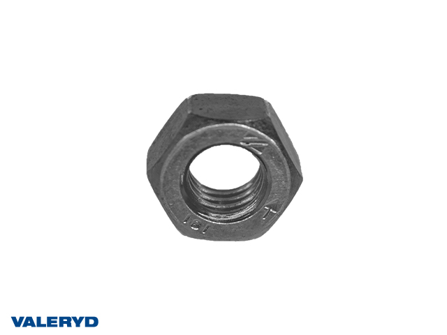 Mutter M8 vänster
