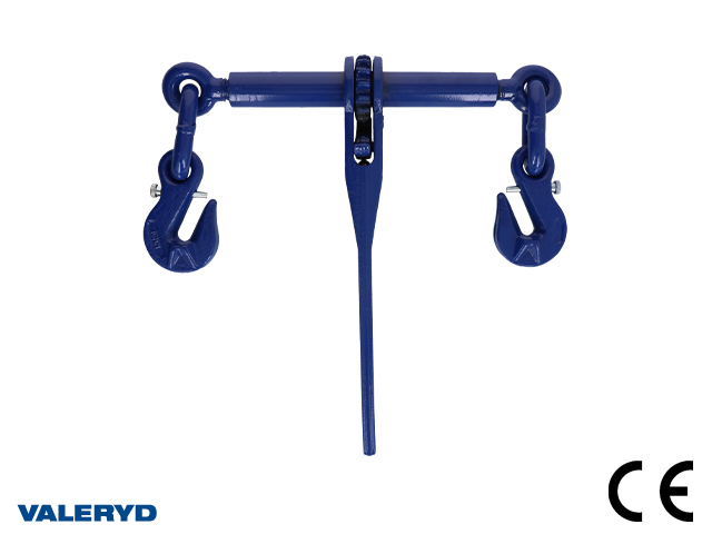 Spärrbjörn 13-8mm, 10000Kg