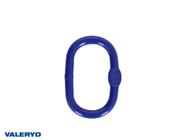 Ögla G80 13/10-8mm, 5300Kg