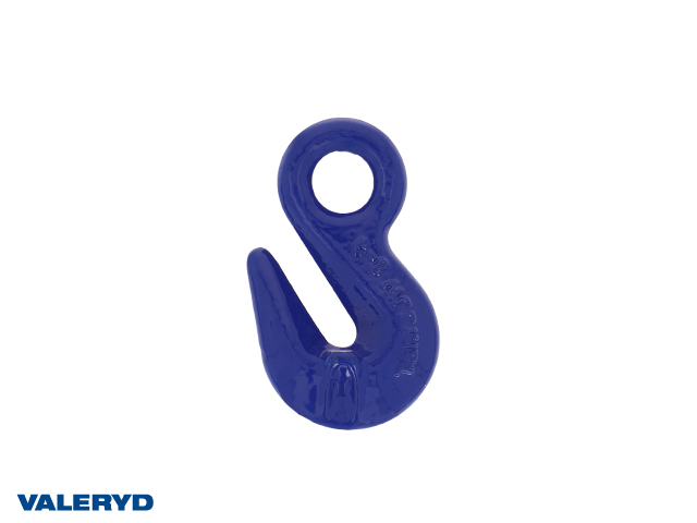 Förkortningskrok G80 6-8mm, 1120Kg