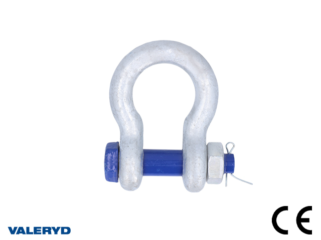 Lyrschackel G-2130, WLL 35000Kg