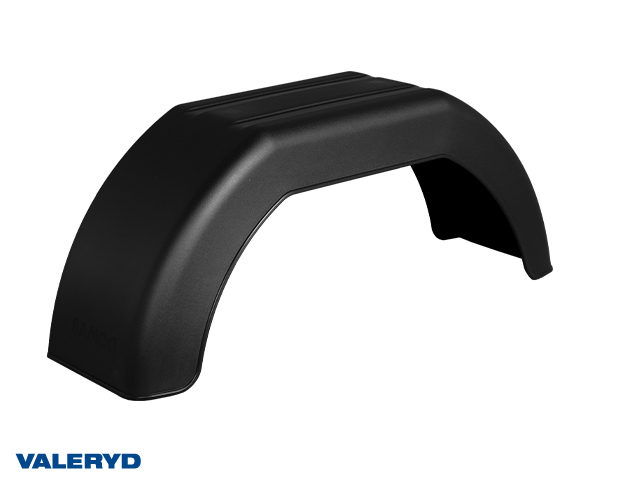 Skärm plast B182 H247 L614