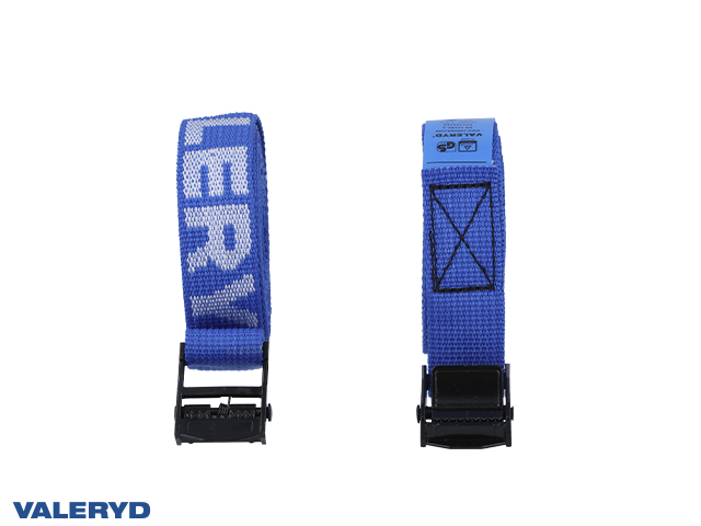 Spännband 250cm (2-pack)