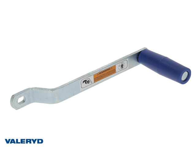 Handtag till Vinsch VALERYD 1200lbs/550 Kg