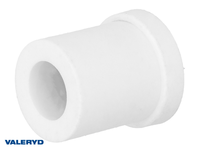 Påskjutsbussning för bladfjädring 12,5x21,7x26,7